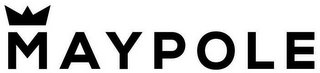 MAYPOLE logo