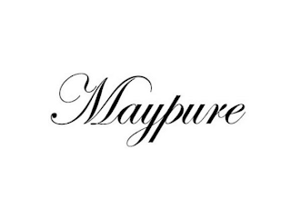 MAYPURE logo