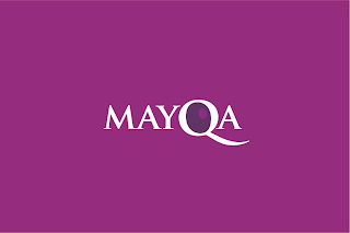 MAYQA logo