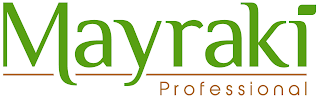 MAYRAKI PROFESSIONAL logo