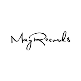 MAYRECORDS logo
