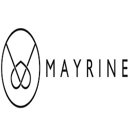 MAYRINE logo