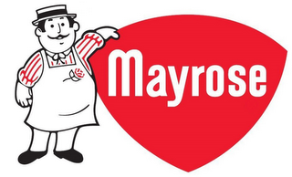 MAYROSE logo