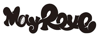 MAYROXE logo