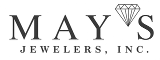 MAY'S JEWELERS, INC. logo