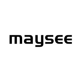 MAYSEE logo