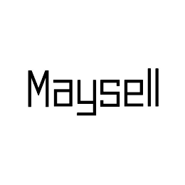 MAYSELL logo