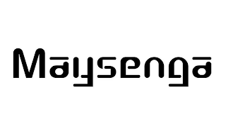 MAYSENGA logo