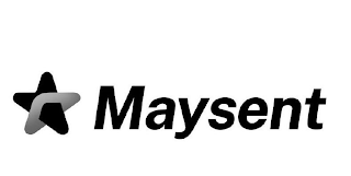 MAYSENT logo