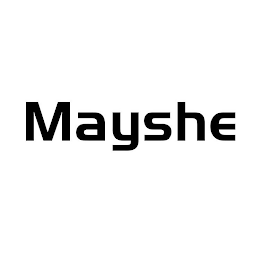 MAYSHE logo
