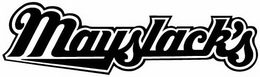 MAYSLACK'S logo