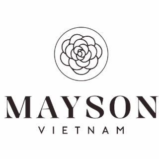 MAYSON VIETNAM logo