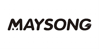 MAYSONG logo