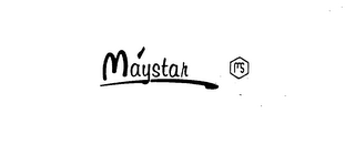 MAYSTAR MS logo