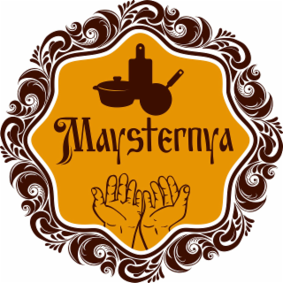 MAYSTERNYA logo