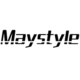MAYSTYLE logo