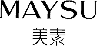 MAYSU
