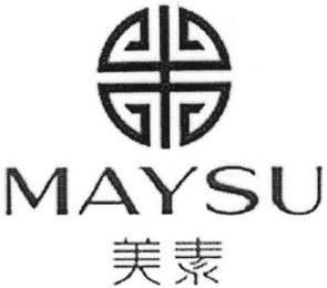 MAYSU logo