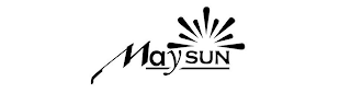MAYSUN logo