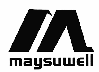MAYSUWELL logo