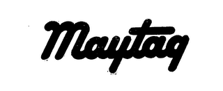 MAYTAG logo