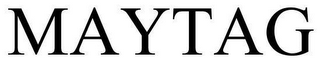 MAYTAG logo