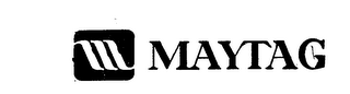 MAYTAG logo