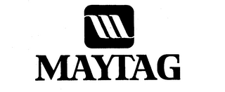 MAYTAG logo