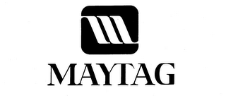 MAYTAG logo
