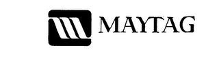 MAYTAG logo