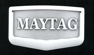 MAYTAG logo