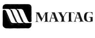 MAYTAG logo