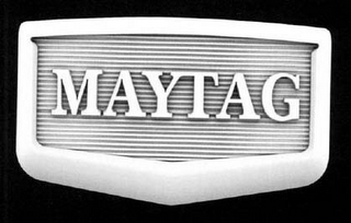 MAYTAG logo
