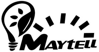 MAYTELL logo