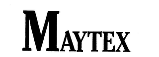 MAYTEX logo