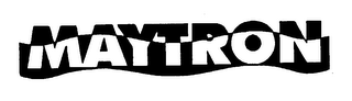MAYTRON logo