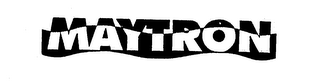 MAYTRON logo