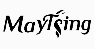 MAYTSING logo