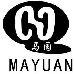 MAYUAN logo