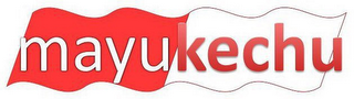 MAYUKECHU logo
