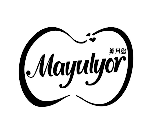 MAYULYOR logo