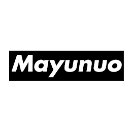 MAYUNUO logo