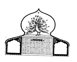 MAYUR logo