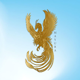 MAYURA logo