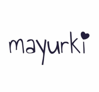 MAYURKI logo