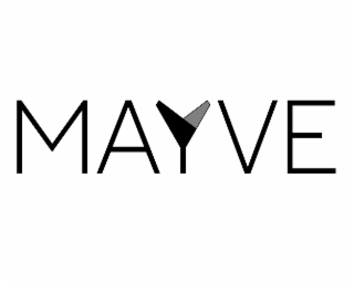 MAYVE logo