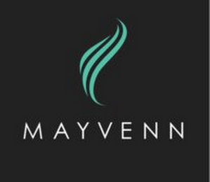 MAYVENN logo