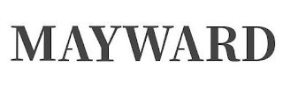 MAYWARD logo