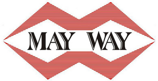 MAYWAY logo