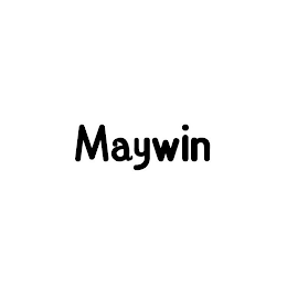 MAYWIN logo